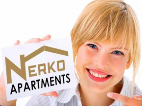 Apartmani Nerko